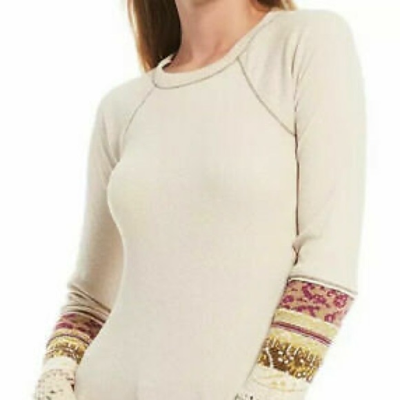 Free People Sweaters - FREE PEOPLE.